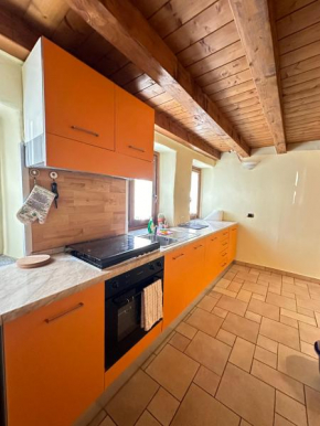 La comoda casetta CIR 0490